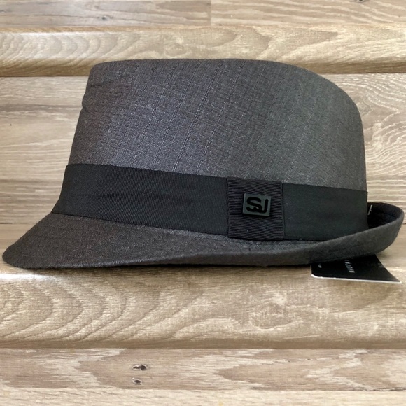 sean john fedora hats